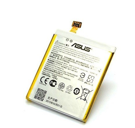 Pin Asus Zenfone 4 Max Pro