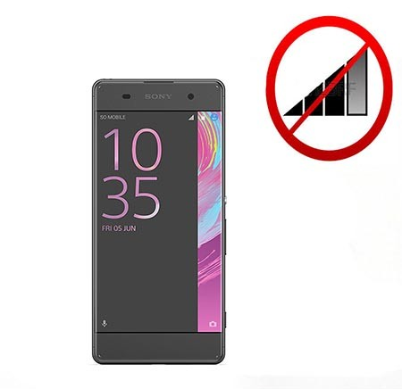 Sửa main – ic sóng Sony Xperia xa