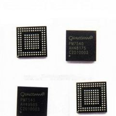  thay Nguồn main – ic nguồn Oppo A83 