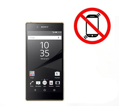  Sửa main – sửa rung Sony Xperiaz5 