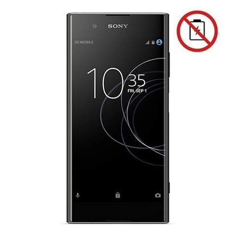 Sửa main – ic usb sạc Sony Xperia Xa1 Plus