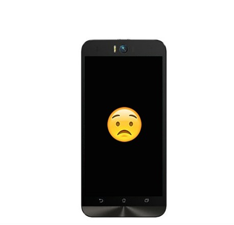 Main – ic hiển thị cảm ứng Asus Zenfone Selfie