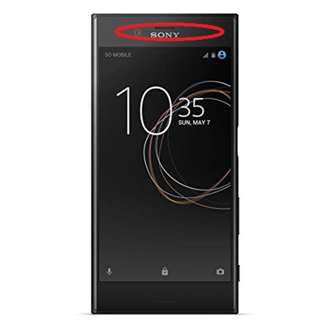 Sửa main – ic cảm biến Sony Xperia XZs