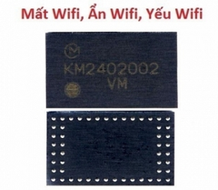  Sửa main – ic Wifi Oppo A83 