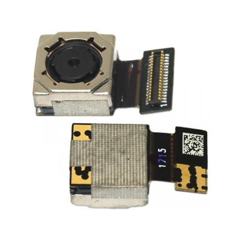 Camera trước Nokia 6