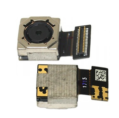  Camera trước Nokia 6 