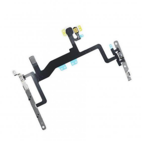 Gạt rung iPhone 6s