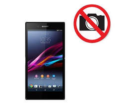  Main – ic camera Sony Xperia z ultra 