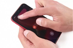  Lỗi Liệt Cảm Ứng iPhone 11 