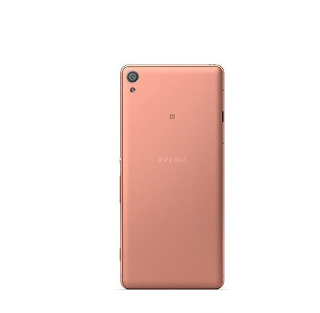 Thay nắp lưng Sony Xperia XA