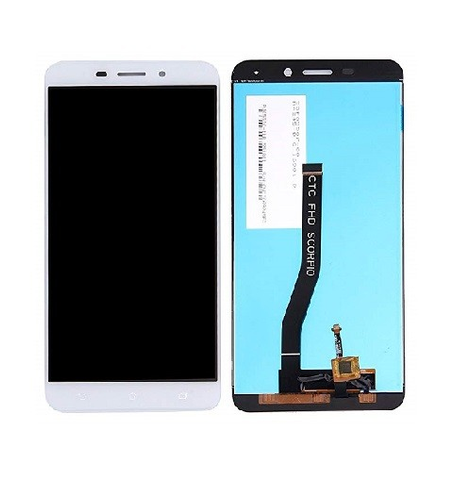 Sửa main – ic cảm biến Asus Zenfone 3 Laser