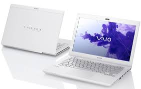 Sony Vaio Svs-13132Cv