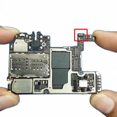  Cảm biến tiệm cận Redmi Note 7 
