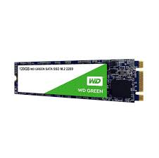  Ssd M2 120Gb 