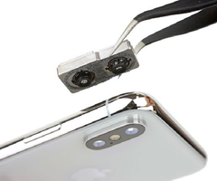  Sửa main – ic camera iPhone X 