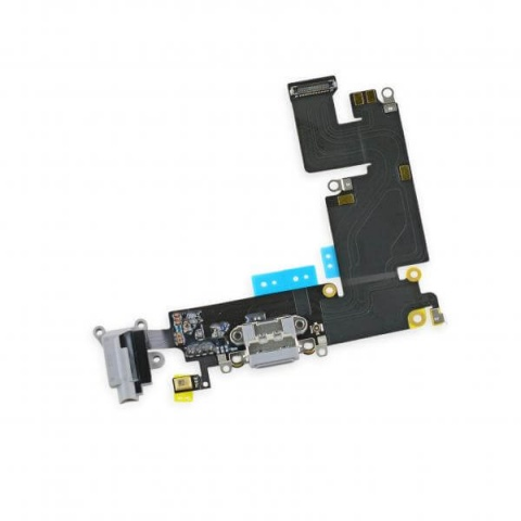 Micro chính iPhone 6 Plus