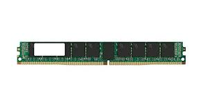 Crucial 16Gb Ddr4-2133 Rdimm Vlp