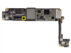  Main IC USB Sạc iPhone 8 