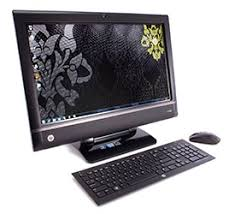 HP TouchSmart 620 1170 