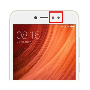 Cảm biến tiệm cận Redmi Note 5A