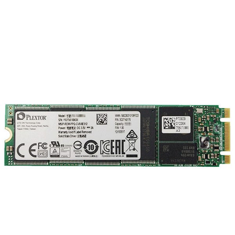 Ssd Plextor S3G Series 128Gb (M.2 80Mm, Sata III)