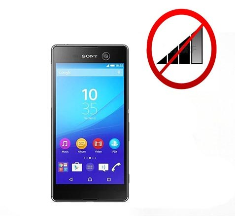 Sửa main – ic sóng Sony Xperia m5