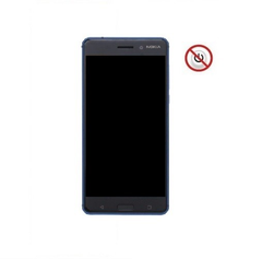  Main – ic nguồn Nokia 6 