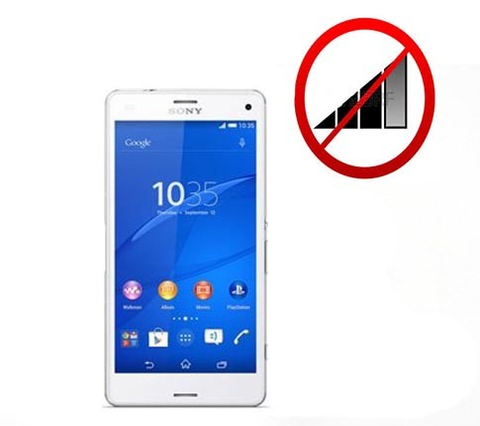 Sửa main – ic sóng Sony Xperia z3 Compact