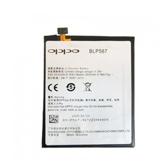  Thay pin Oppo R7 Lite 
