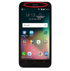  Main – ic cảm biến Asus Zenfone 2 Go 