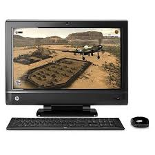 HP TouchSmart 620 1188D