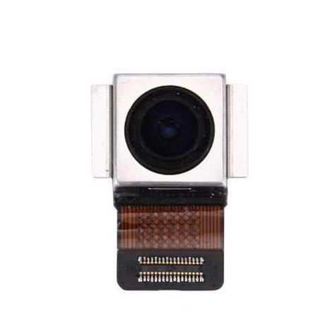 Camera trước Nokia 7 Plus