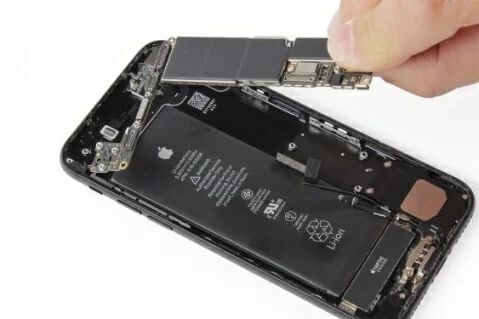 Main IC Hiển Thị Cảm Ứng iPhone 7