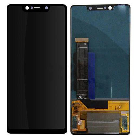 Thay màn hình Xiaomi Mi 8 SE