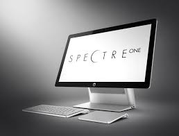 HP Spectre One