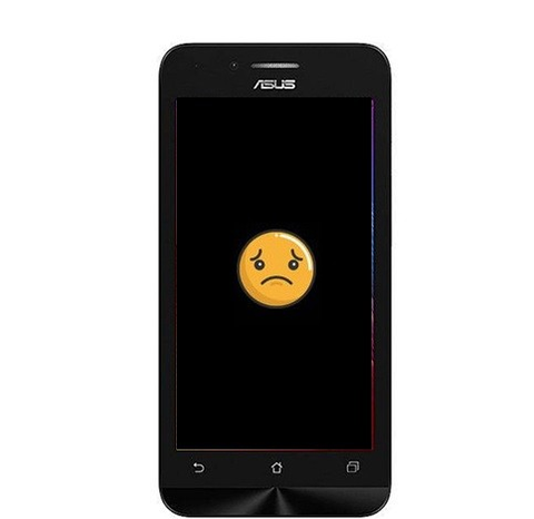 Main – ic hiển thị cảm ứng Asus Zenfone 4.5