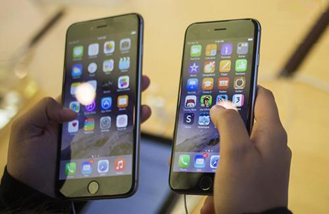 Mở khóa tài khoản iCloud iPhone 7 Plus
