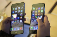  Mở khóa tài khoản iCloud iPhone 7 Plus 
