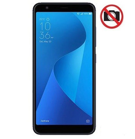 Sửa main – ic camera Asus Zenfone Max Plus M1