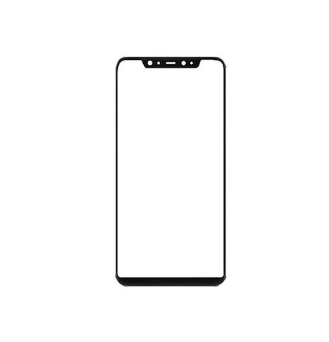 Thay kính Xiaomi Mi 8