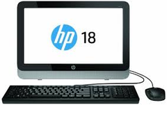  HP 18 5010l 