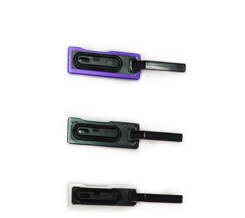 Thay nắp đậy cổng sạc Sony Xperia Z1 Compact