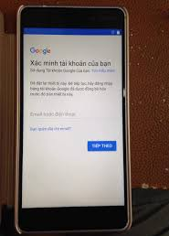 Xóa tài khoản Nokia