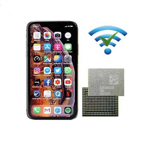 Sửa main – ic sóng iPhone Xs Max