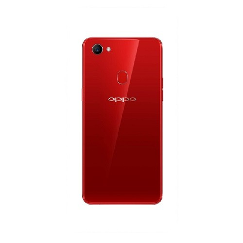 thay nắp lưng Oppo F7