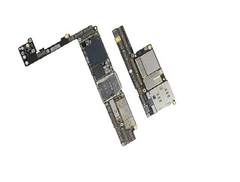  Sửa main – ổ cứng iPhone Xs Max 