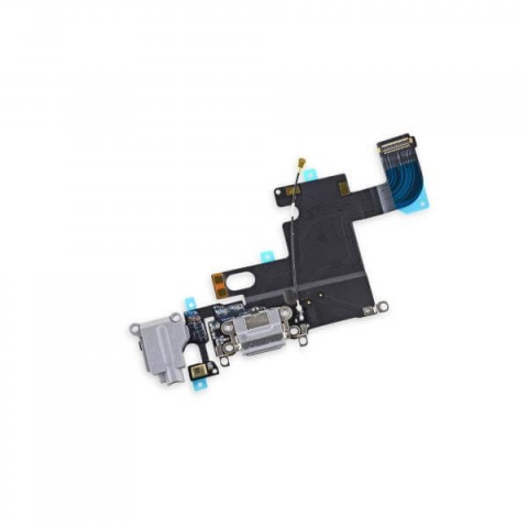 Jack tai nghe iPhone 6