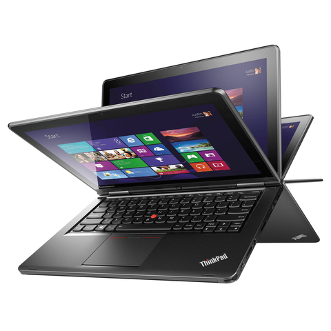 Lenovo Thinkpad S1 Yoga