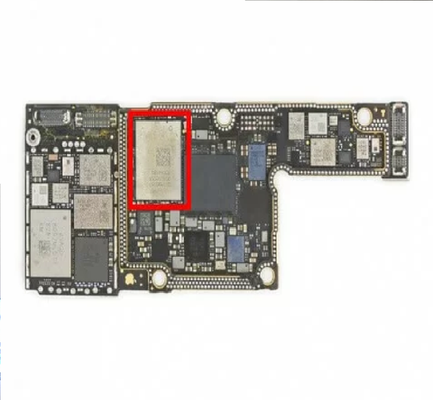 IC Audio iPhone 6 Plus