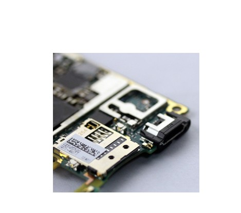Sửa main – ic usb sạc Sony Xperia z3